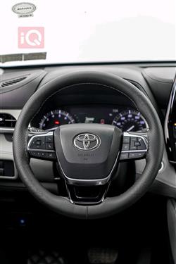 تويوتا هايلاندر